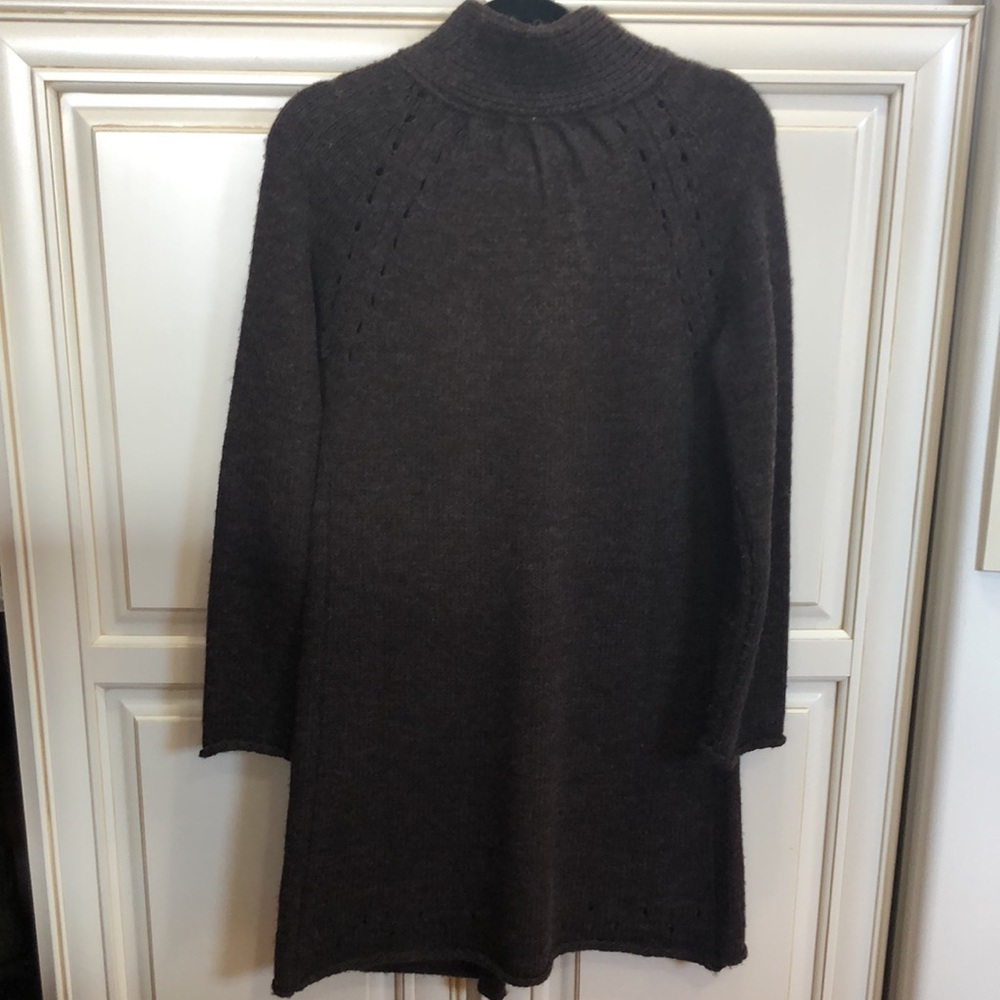 Berretti Wool Sweater - Picture 5 of 7